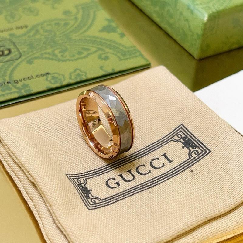 Gucci Ring 05yxh18